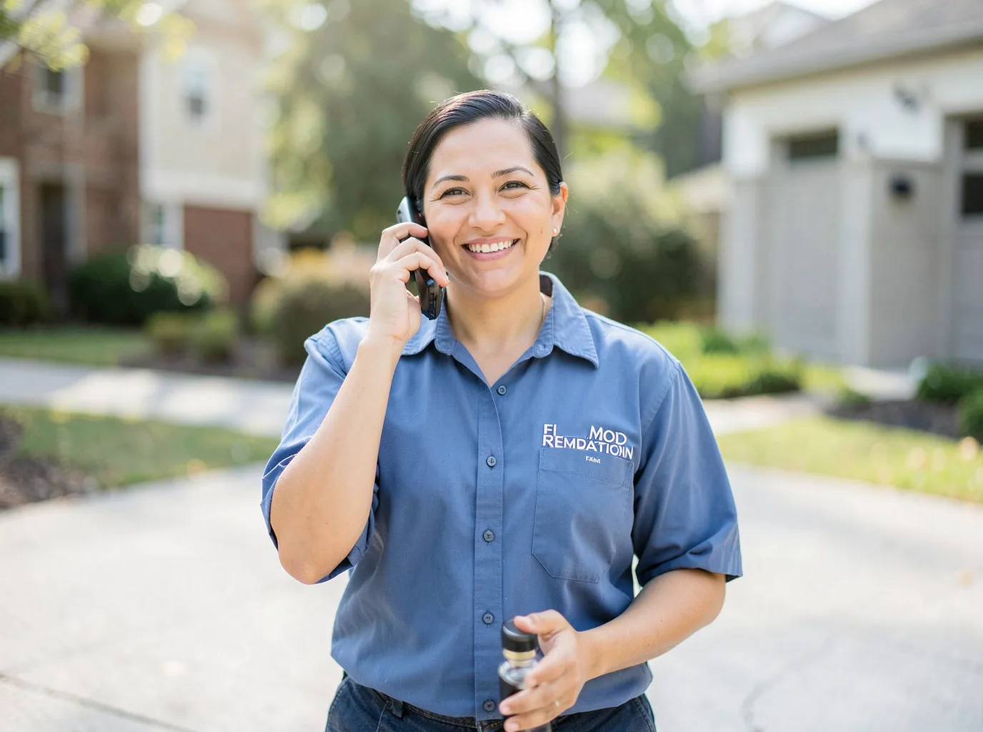 Mold Remediation Centereach, NY FAQs